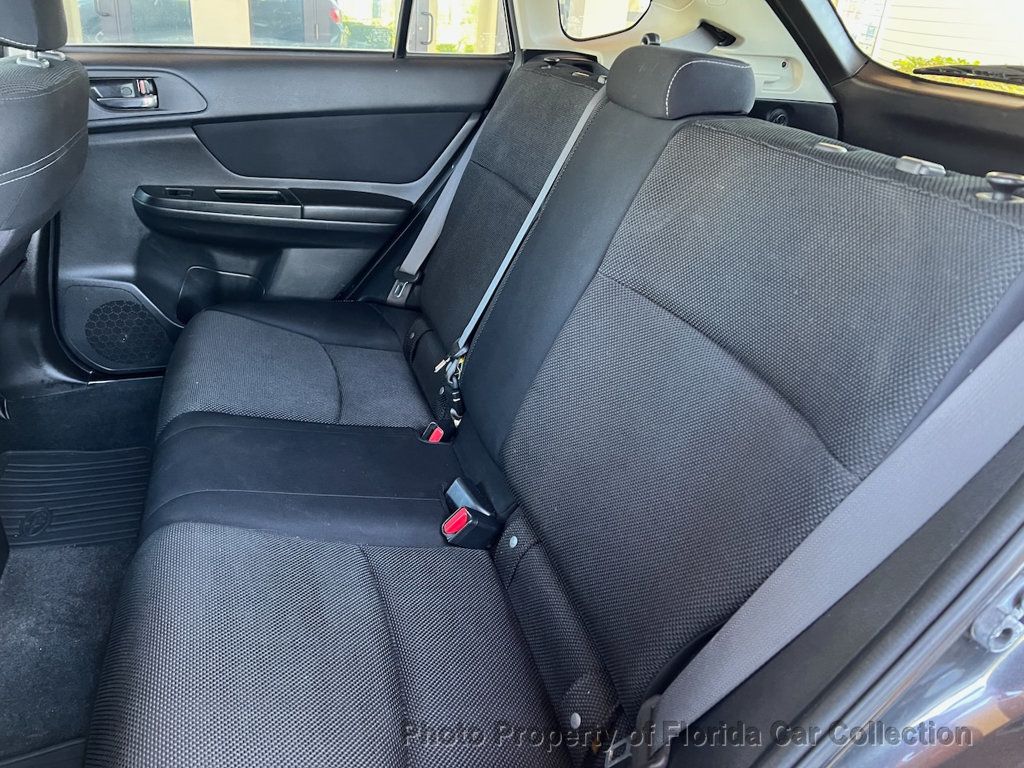 2014 Subaru XV Crosstrek Automatic 2.0i Premium - 22934167 - 9