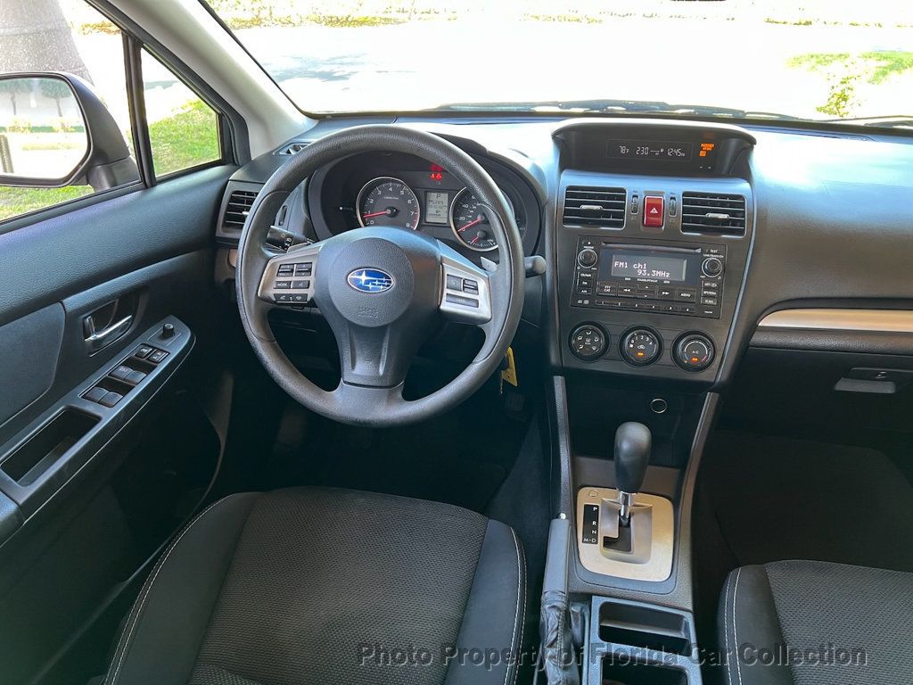 2014 Subaru XV Crosstrek Automatic 2.0i Premium - 22934167 - 10