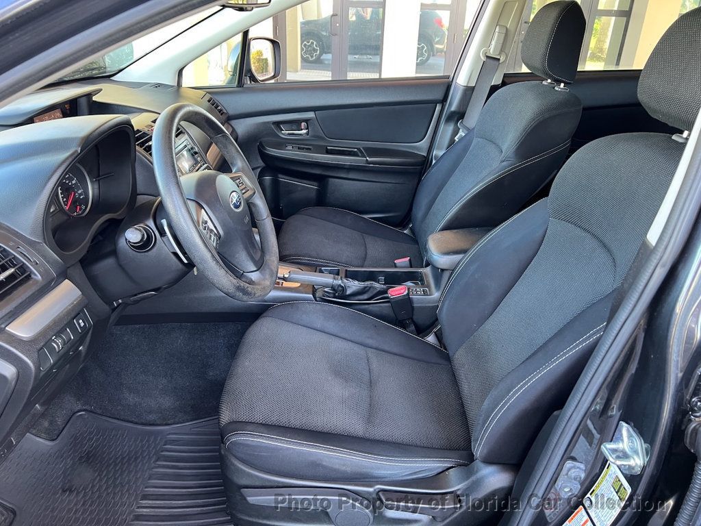 2014 Subaru XV Crosstrek Automatic 2.0i Premium - 22934167 - 13