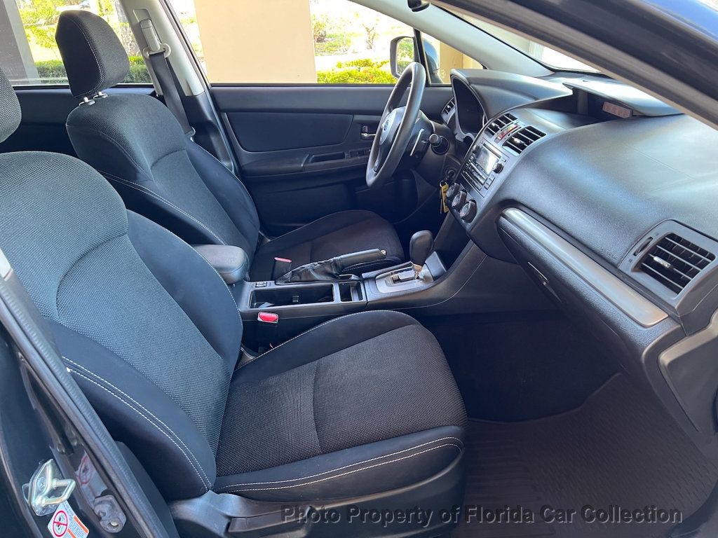 2014 Subaru XV Crosstrek Automatic 2.0i Premium - 22934167 - 15