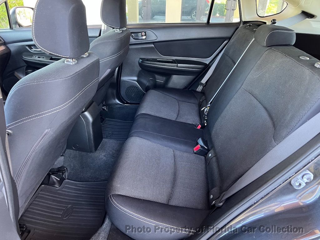 2014 Subaru XV Crosstrek Automatic 2.0i Premium - 22934167 - 18