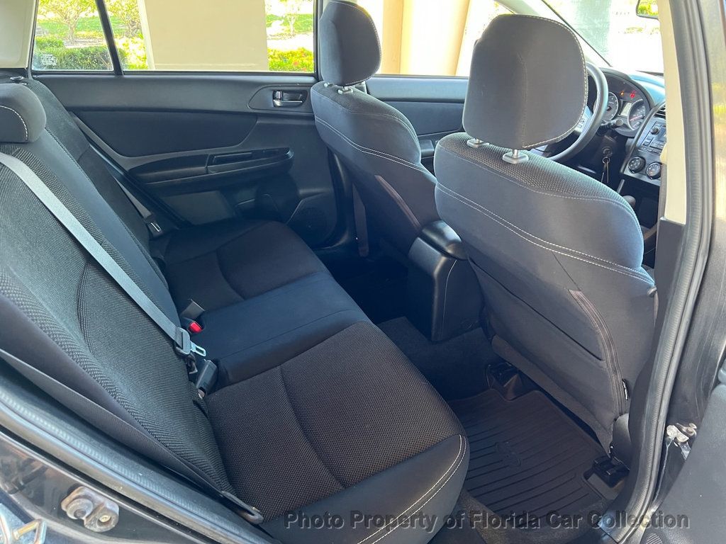 2014 Subaru XV Crosstrek Automatic 2.0i Premium - 22934167 - 20