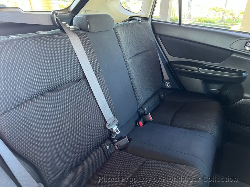 2014 Subaru XV Crosstrek Automatic 2.0i Premium - 22934167 - 21