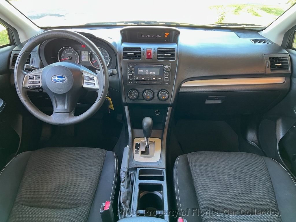 2014 Subaru XV Crosstrek Automatic 2.0i Premium - 22934167 - 24