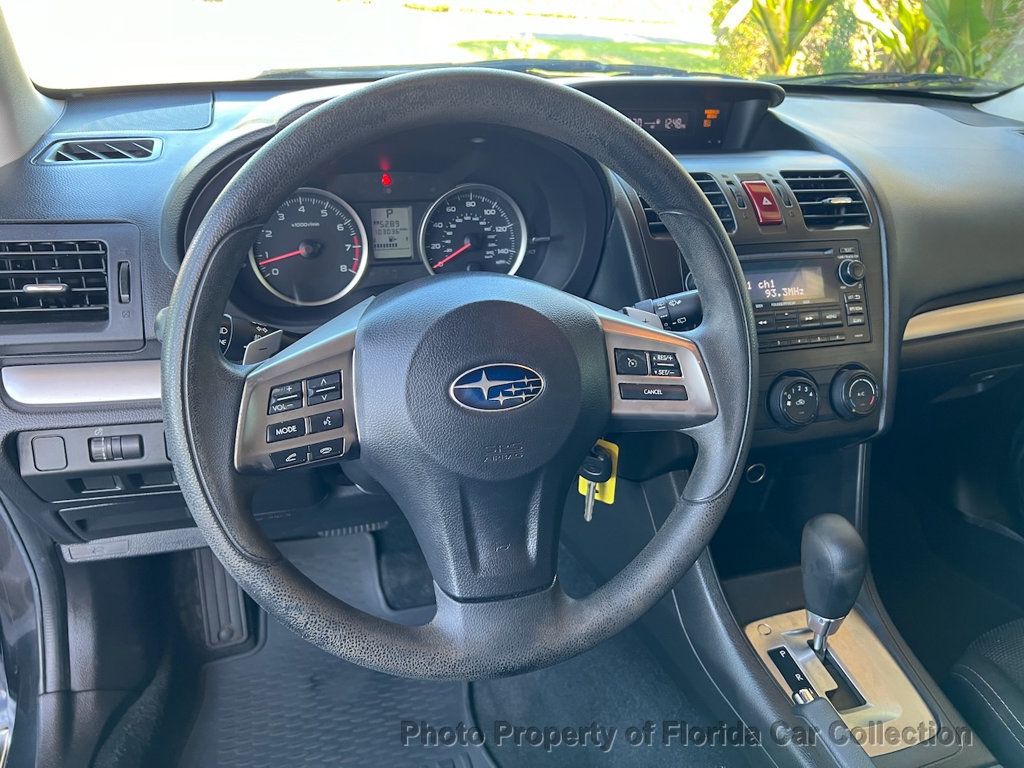 2014 Subaru XV Crosstrek Automatic 2.0i Premium - 22934167 - 26