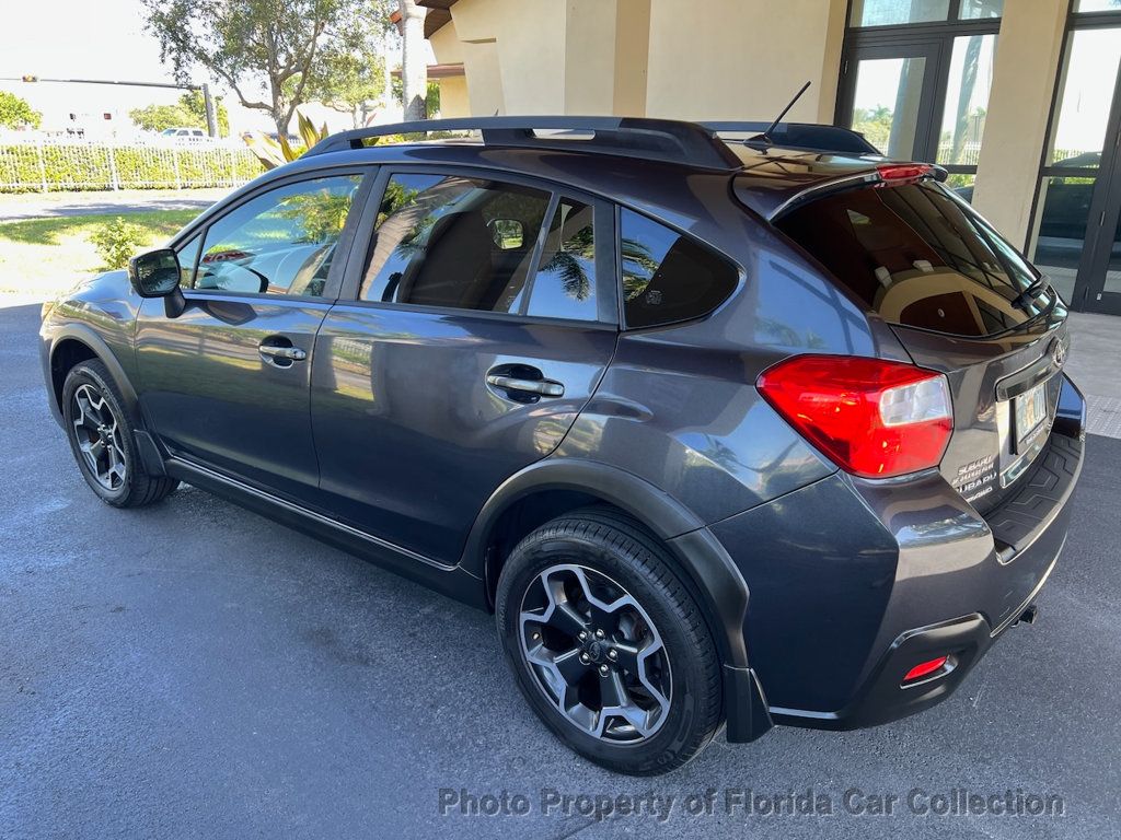 2014 Subaru XV Crosstrek Automatic 2.0i Premium - 22934167 - 2