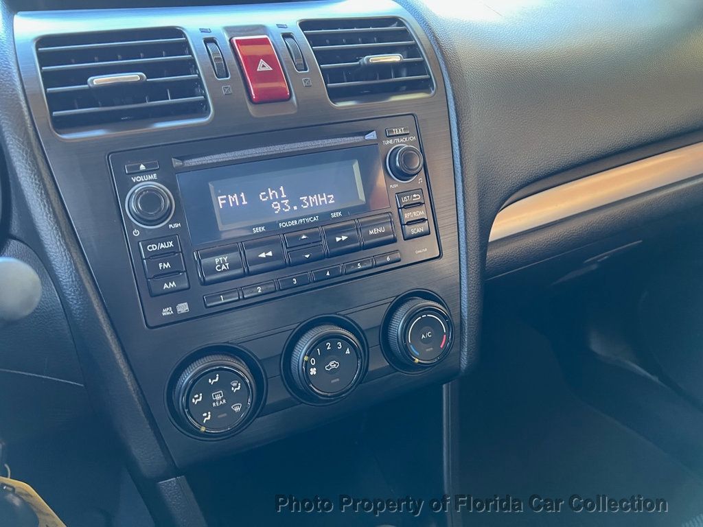 2014 Subaru XV Crosstrek Automatic 2.0i Premium - 22934167 - 32