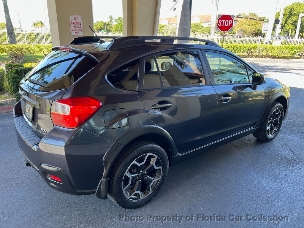 2014 Subaru XV Crosstrek Automatic 2.0i Premium - 22934167 - 3