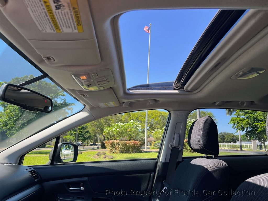 2014 Subaru XV Crosstrek Automatic 2.0i Premium - 22934167 - 39