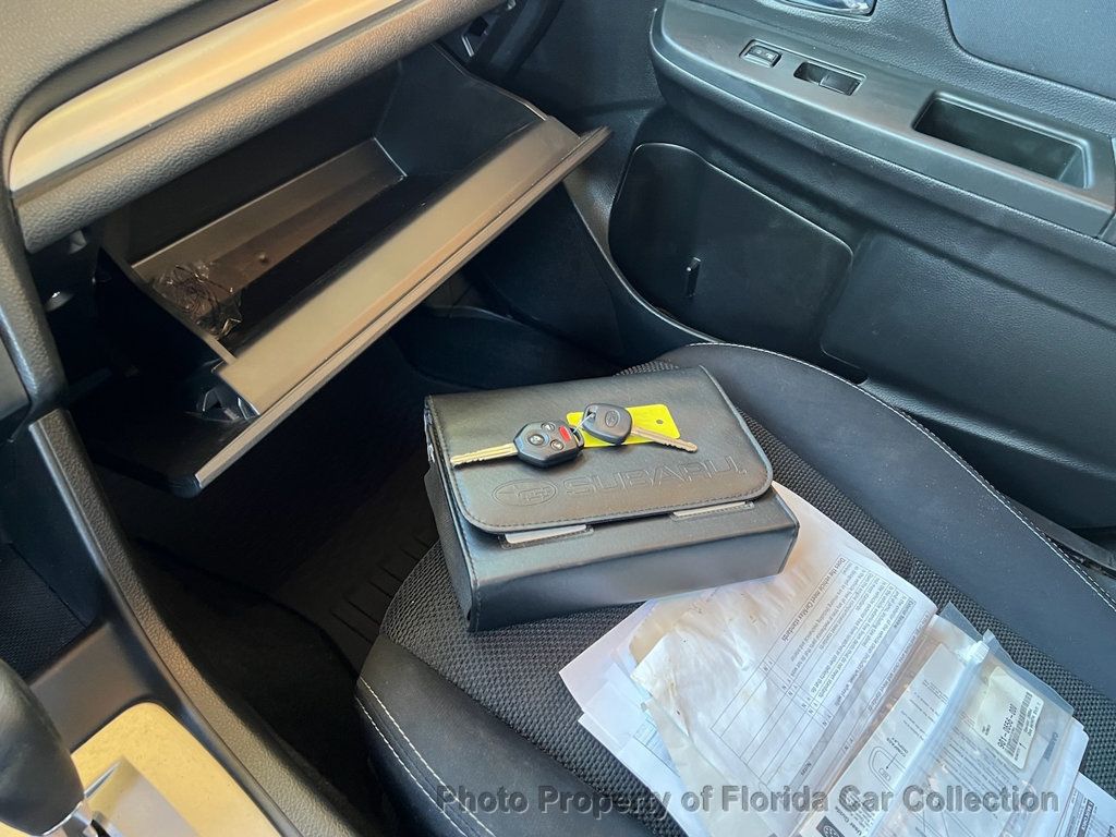 2014 Subaru XV Crosstrek Automatic 2.0i Premium - 22934167 - 41