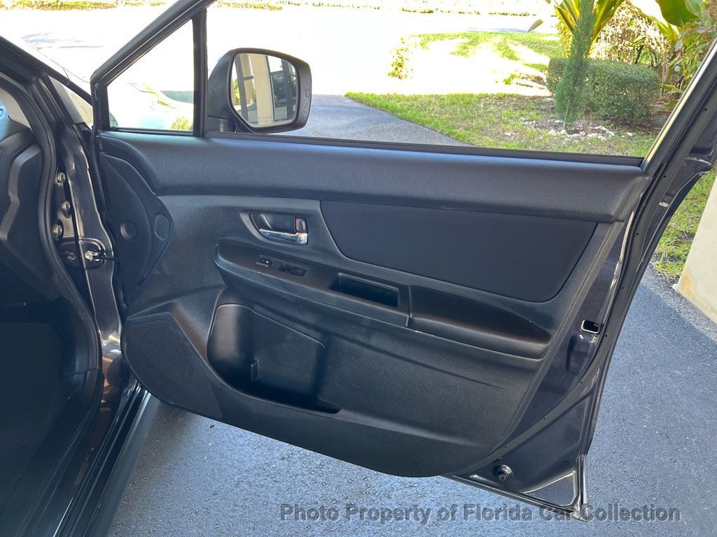 2014 Subaru XV Crosstrek Automatic 2.0i Premium - 22934167 - 43