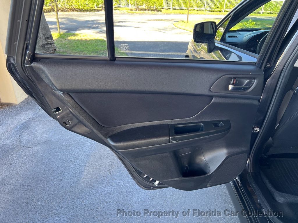 2014 Subaru XV Crosstrek Automatic 2.0i Premium - 22934167 - 44