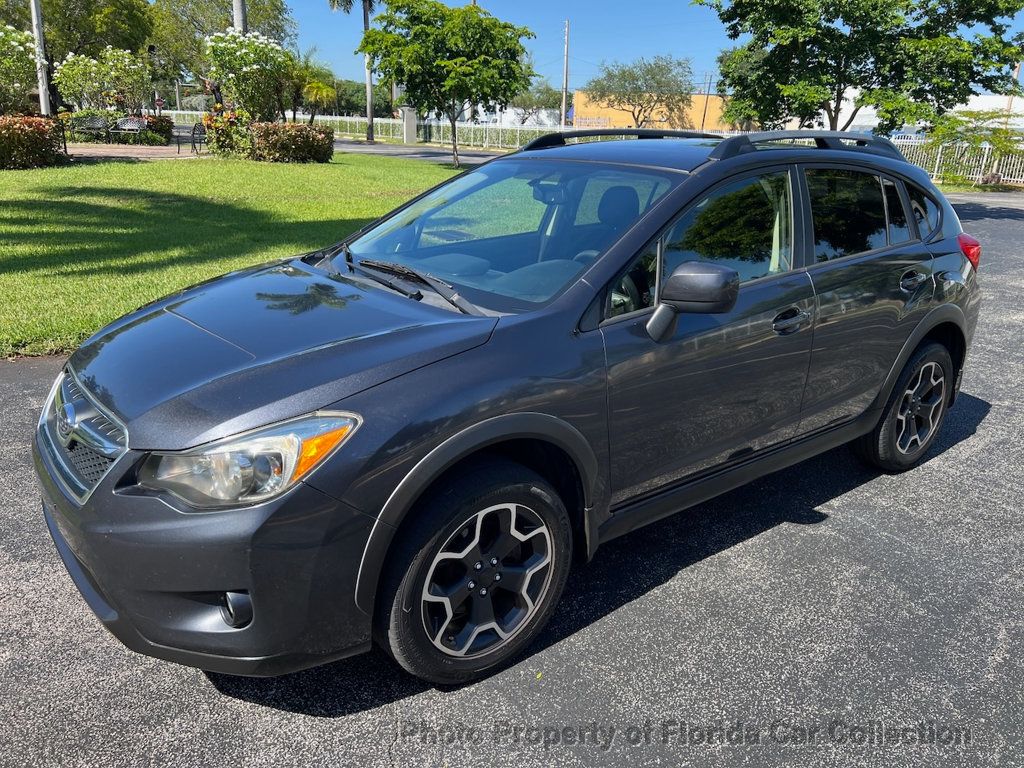 2014 Subaru XV Crosstrek Automatic 2.0i Premium - 22934167 - 46
