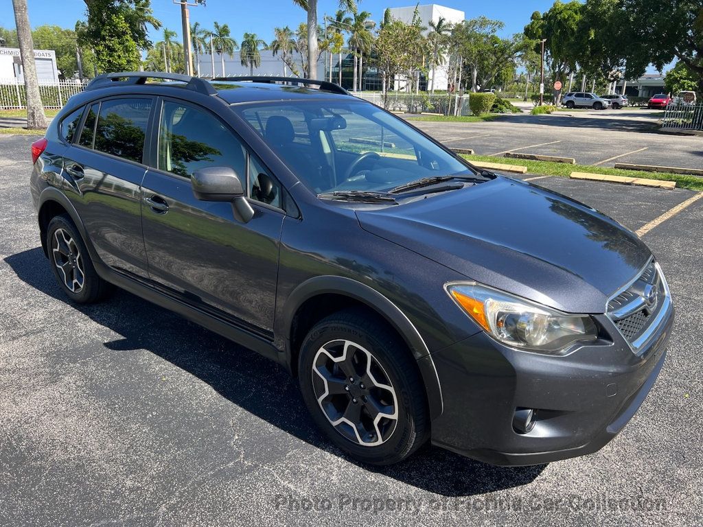2014 Subaru XV Crosstrek Automatic 2.0i Premium - 22934167 - 47