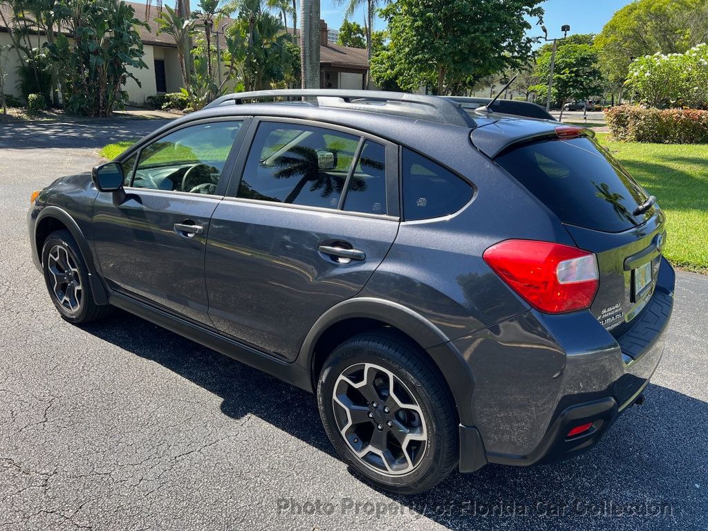 2014 Subaru XV Crosstrek Automatic 2.0i Premium - 22934167 - 48