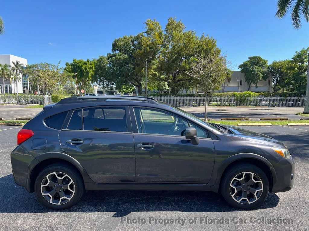 2014 Subaru XV Crosstrek Automatic 2.0i Premium - 22934167 - 51