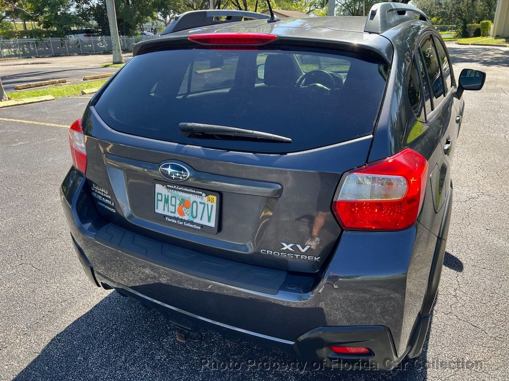 2014 Subaru XV Crosstrek Automatic 2.0i Premium - 22934167 - 53