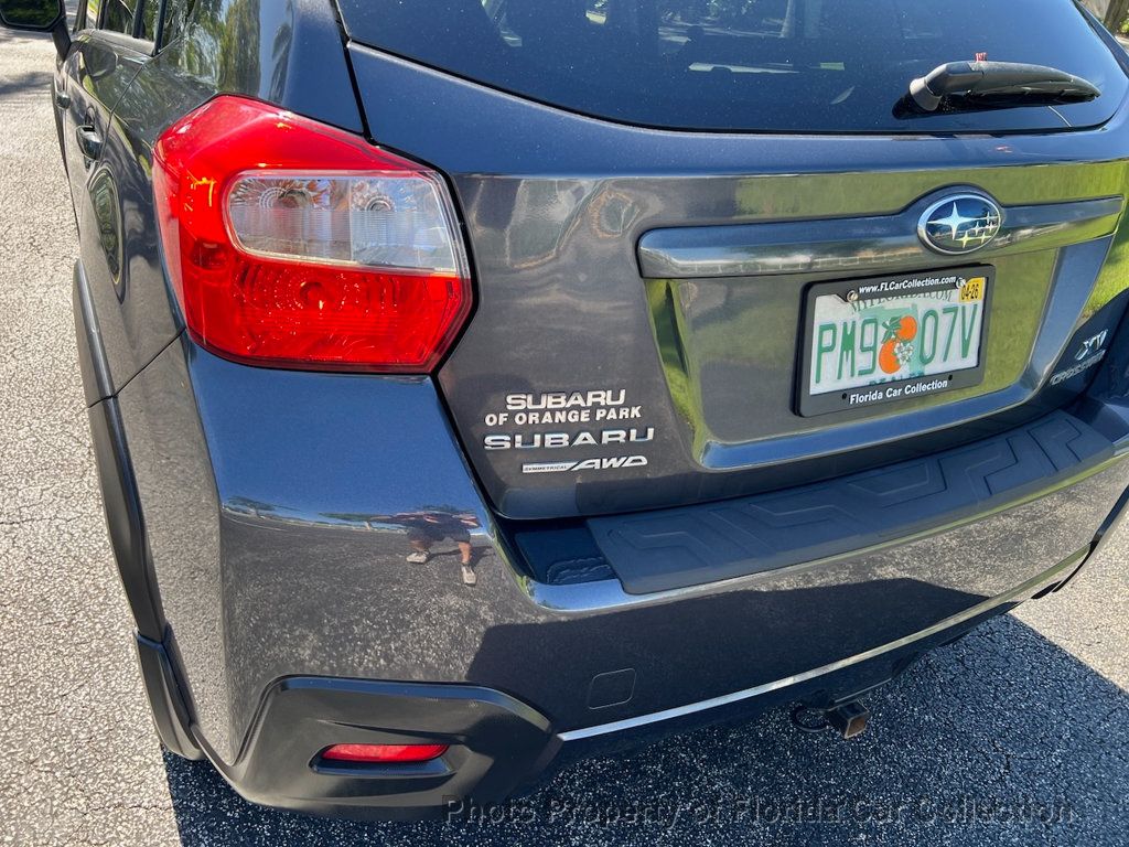 2014 Subaru XV Crosstrek Automatic 2.0i Premium - 22934167 - 54