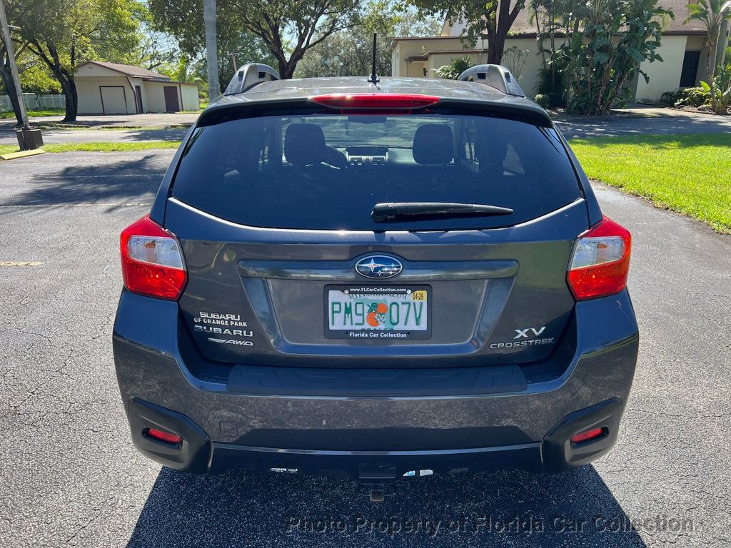 2014 Subaru XV Crosstrek Automatic 2.0i Premium - 22934167 - 56