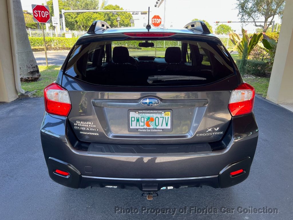 2014 Subaru XV Crosstrek Automatic 2.0i Premium - 22934167 - 5