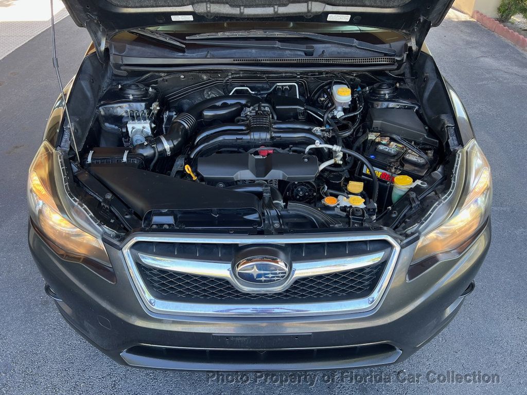 2014 Subaru XV Crosstrek Automatic 2.0i Premium - 22934167 - 62