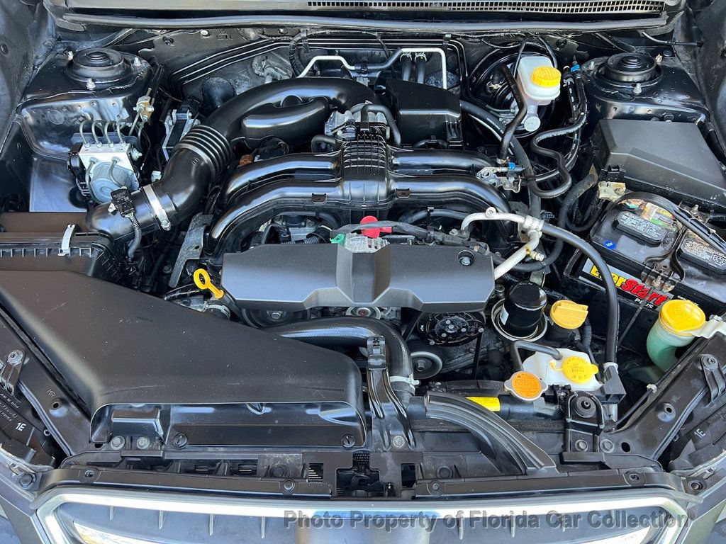 2014 Subaru XV Crosstrek Automatic 2.0i Premium - 22934167 - 63