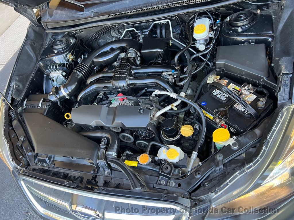 2014 Subaru XV Crosstrek Automatic 2.0i Premium - 22934167 - 65