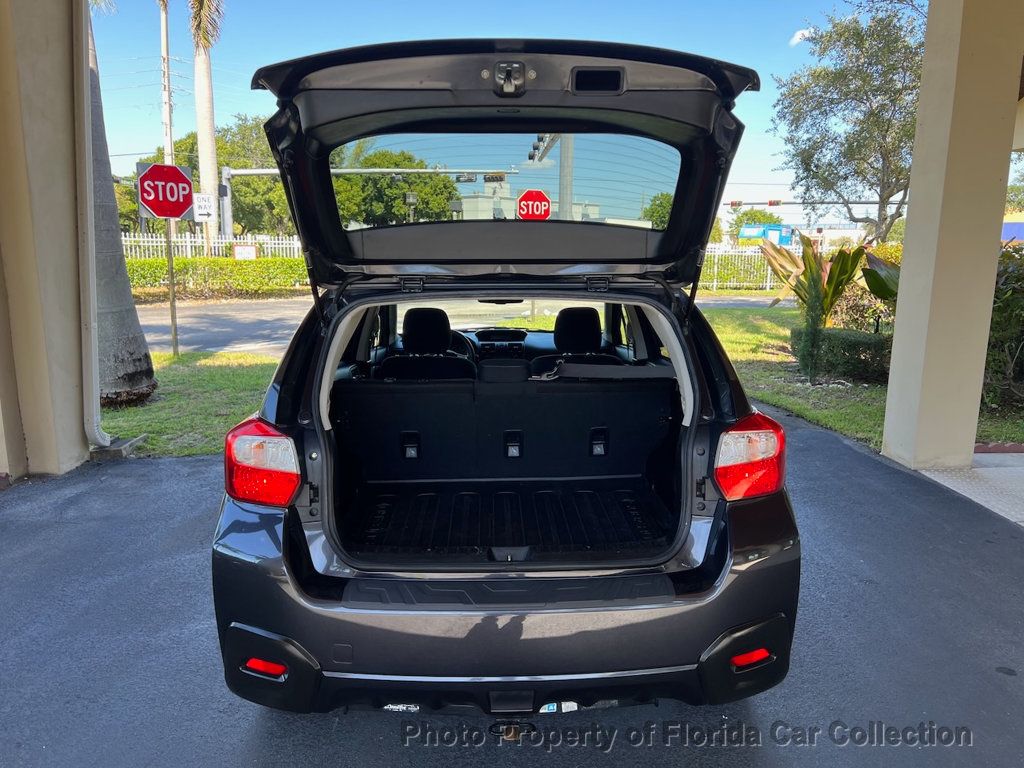 2014 Subaru XV Crosstrek Automatic 2.0i Premium - 22934167 - 66