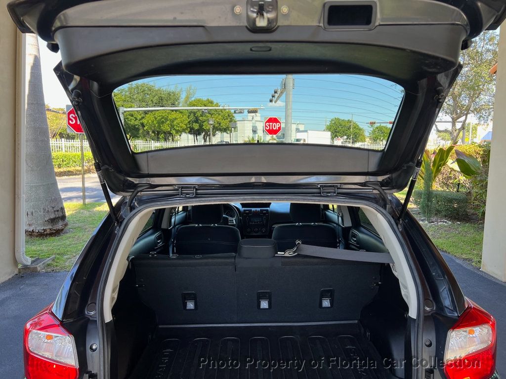 2014 Subaru XV Crosstrek Automatic 2.0i Premium - 22934167 - 67