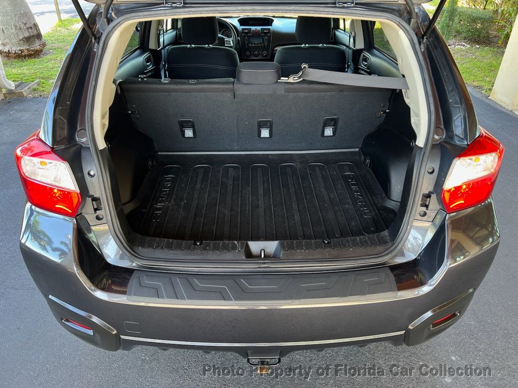 2014 Subaru XV Crosstrek Automatic 2.0i Premium - 22934167 - 68