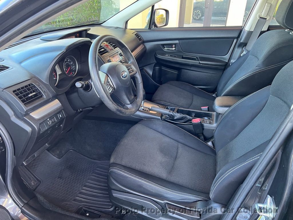 2014 Subaru XV Crosstrek Automatic 2.0i Premium - 22934167 - 6