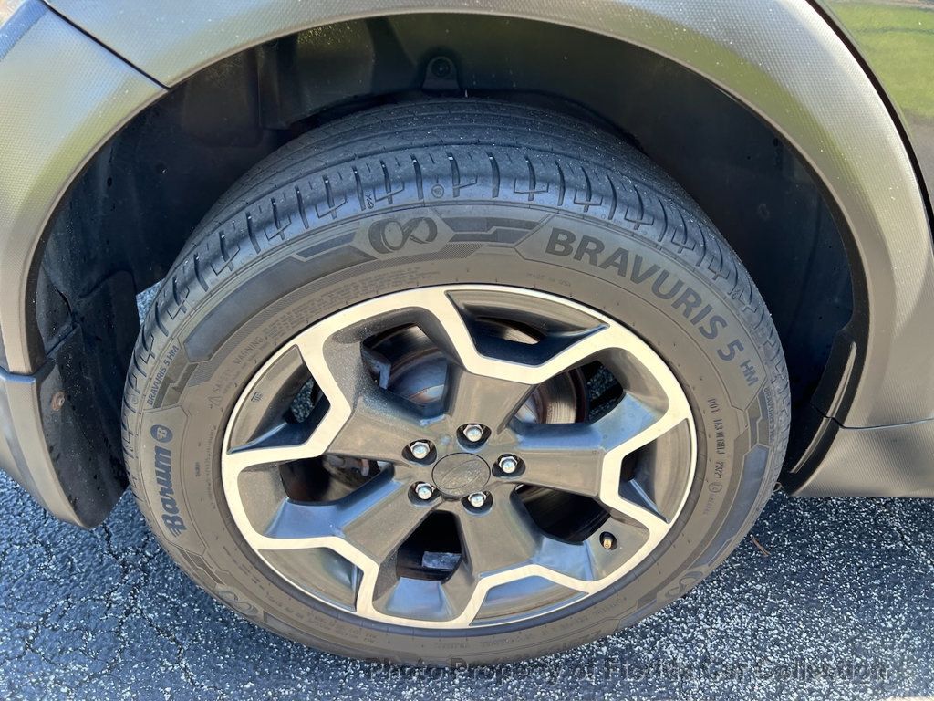 2014 Subaru XV Crosstrek Automatic 2.0i Premium - 22934167 - 70