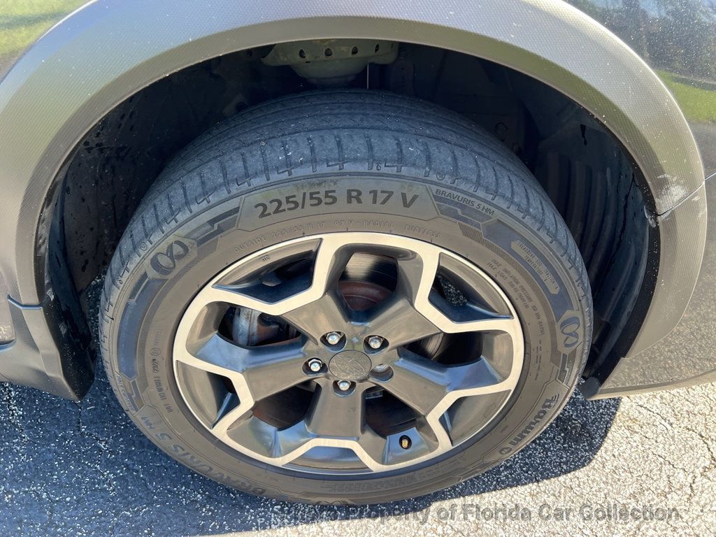 2014 Subaru XV Crosstrek Automatic 2.0i Premium - 22934167 - 71