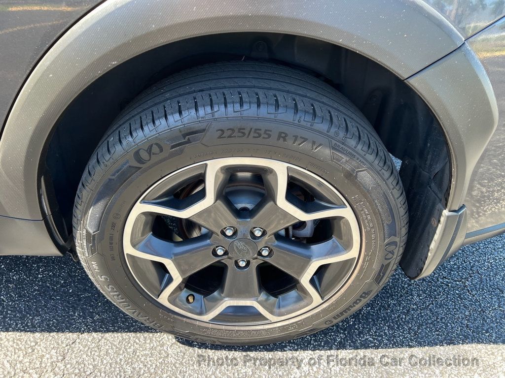 2014 Subaru XV Crosstrek Automatic 2.0i Premium - 22934167 - 73