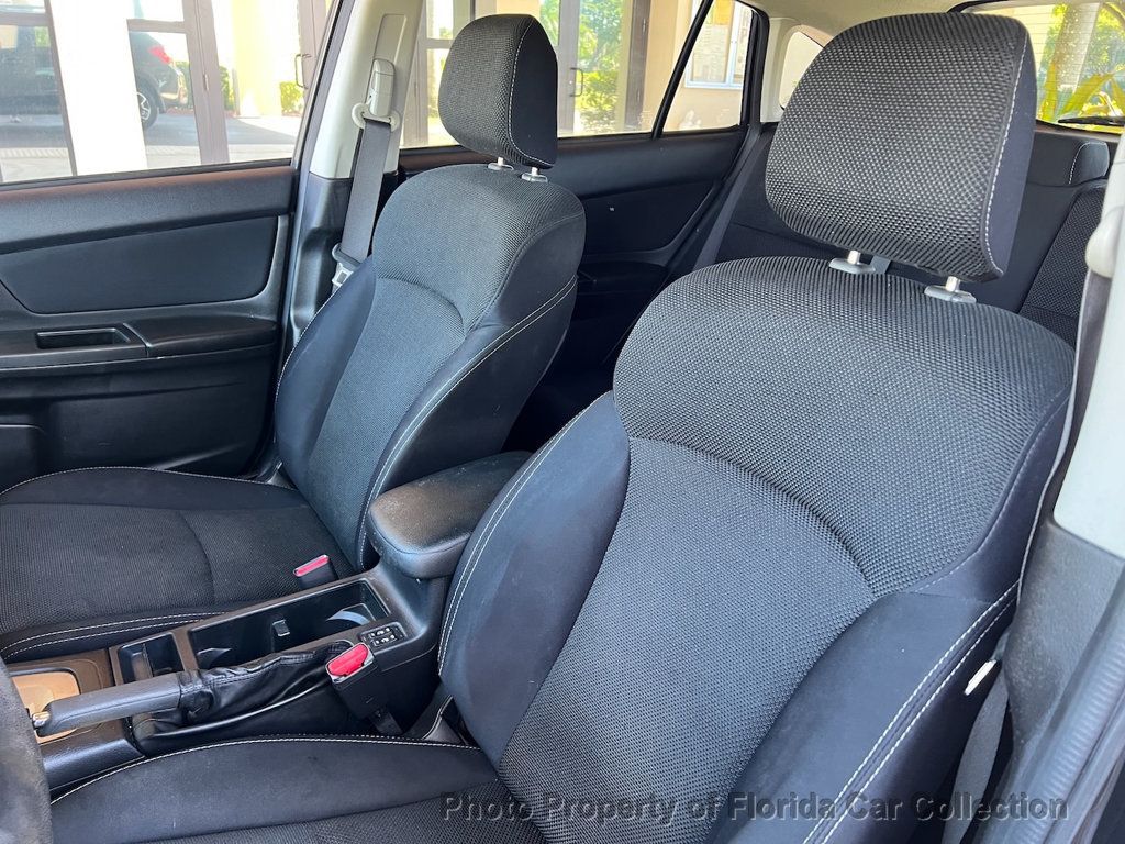 2014 Subaru XV Crosstrek Automatic 2.0i Premium - 22934167 - 7