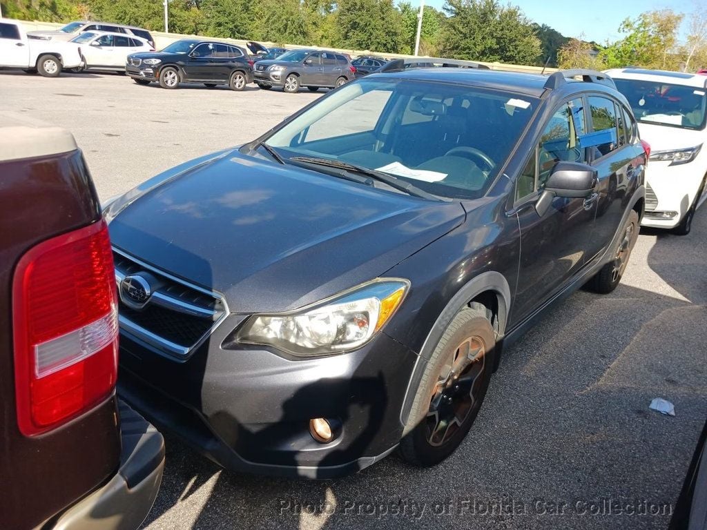 2014 Subaru XV Crosstrek Premium Automatic 2.0L - 22934167 - 1