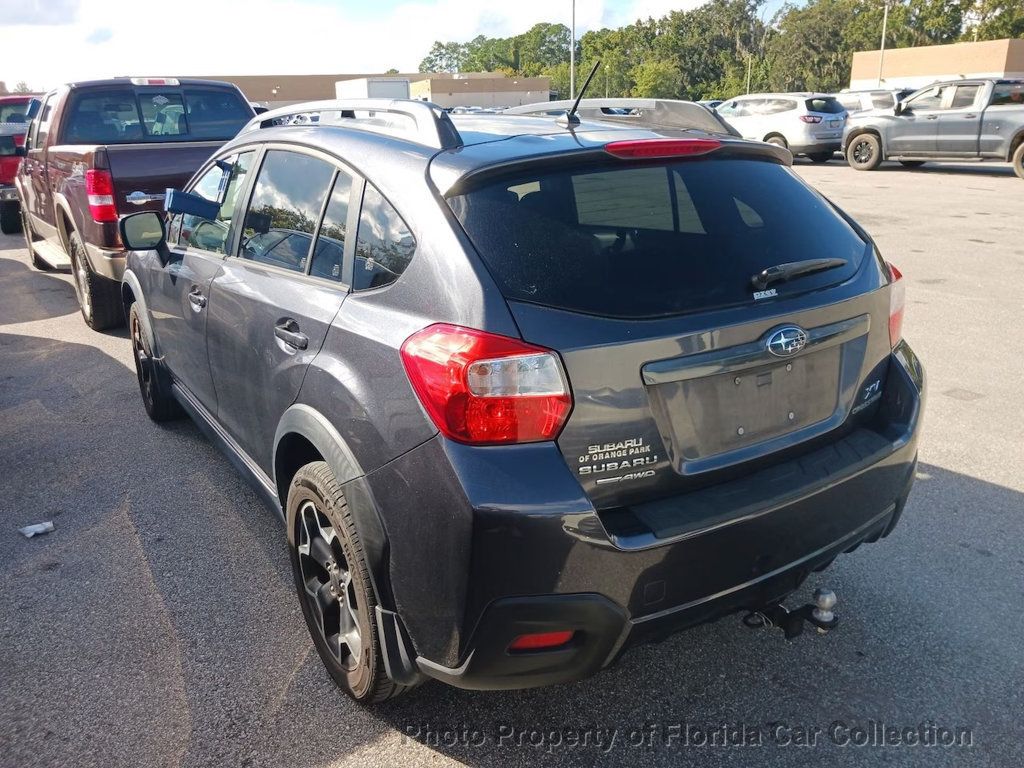 2014 Subaru XV Crosstrek Premium Automatic 2.0L - 22934167 - 2