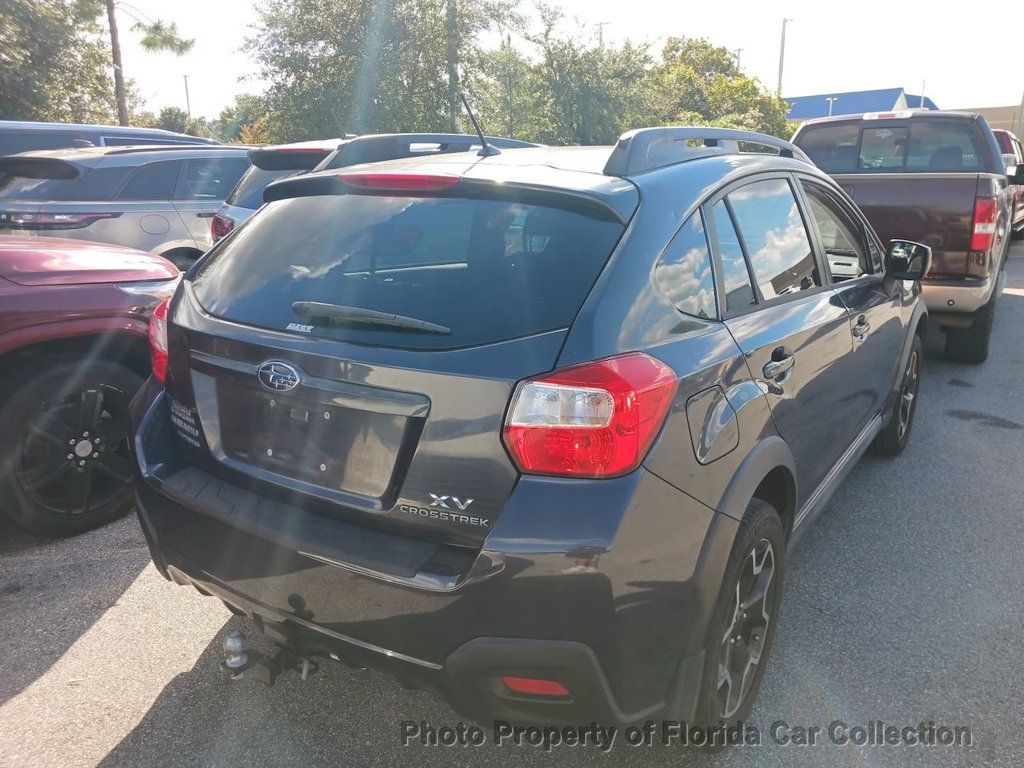 2014 Subaru XV Crosstrek Premium Automatic 2.0L - 22934167 - 3