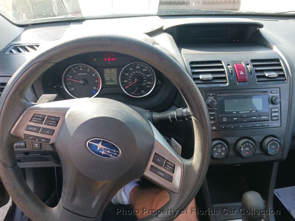 2014 Subaru XV Crosstrek Premium Automatic 2.0L - 22934167 - 5
