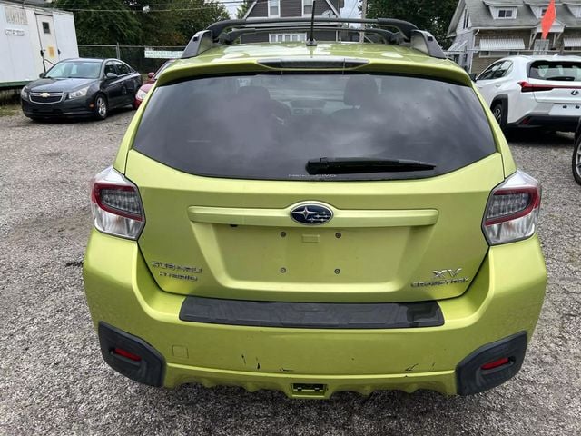 2014 Subaru XV Crosstrek Hybrid 5dr 2.0i - 22613717 - 10