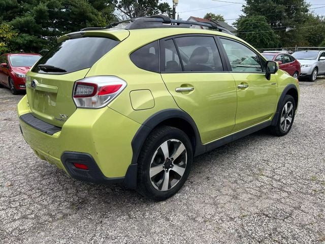 2014 Subaru XV Crosstrek Hybrid 5dr 2.0i - 22613717 - 1