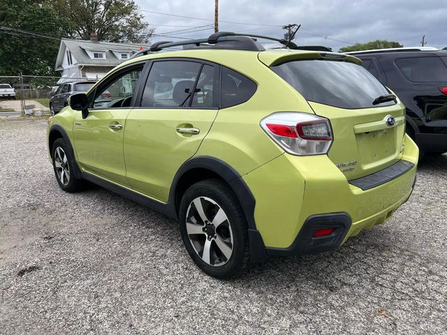 2014 Subaru XV Crosstrek Hybrid 5dr 2.0i - 22613717 - 2