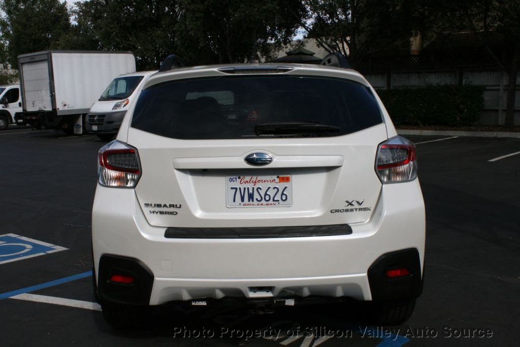 2014 Subaru XV Crosstrek Hybrid 5dr 2.0i Touring - 21959118 - 13