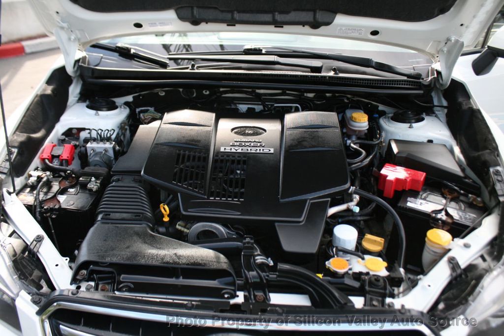 2014 Subaru XV Crosstrek Hybrid 5dr 2.0i Touring - 21959118 - 24