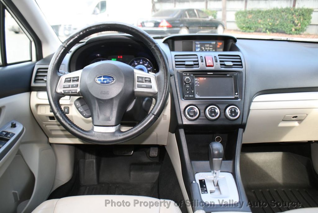 2014 Subaru XV Crosstrek Hybrid 5dr 2.0i Touring - 21959118 - 3