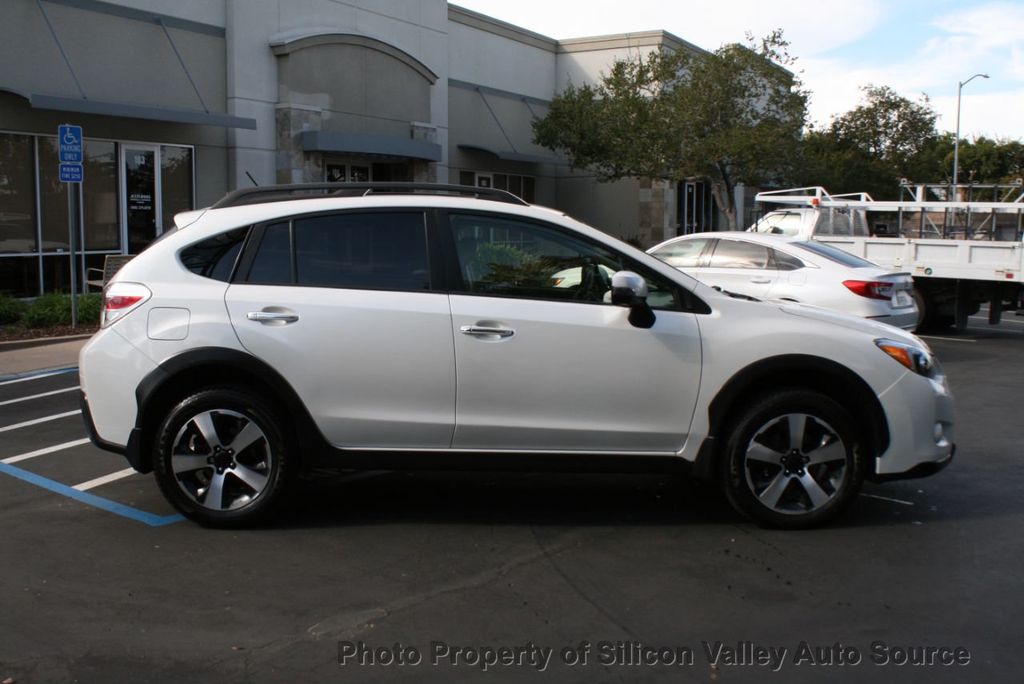 2014 Subaru XV Crosstrek Hybrid 5dr 2.0i Touring - 21959118 - 5