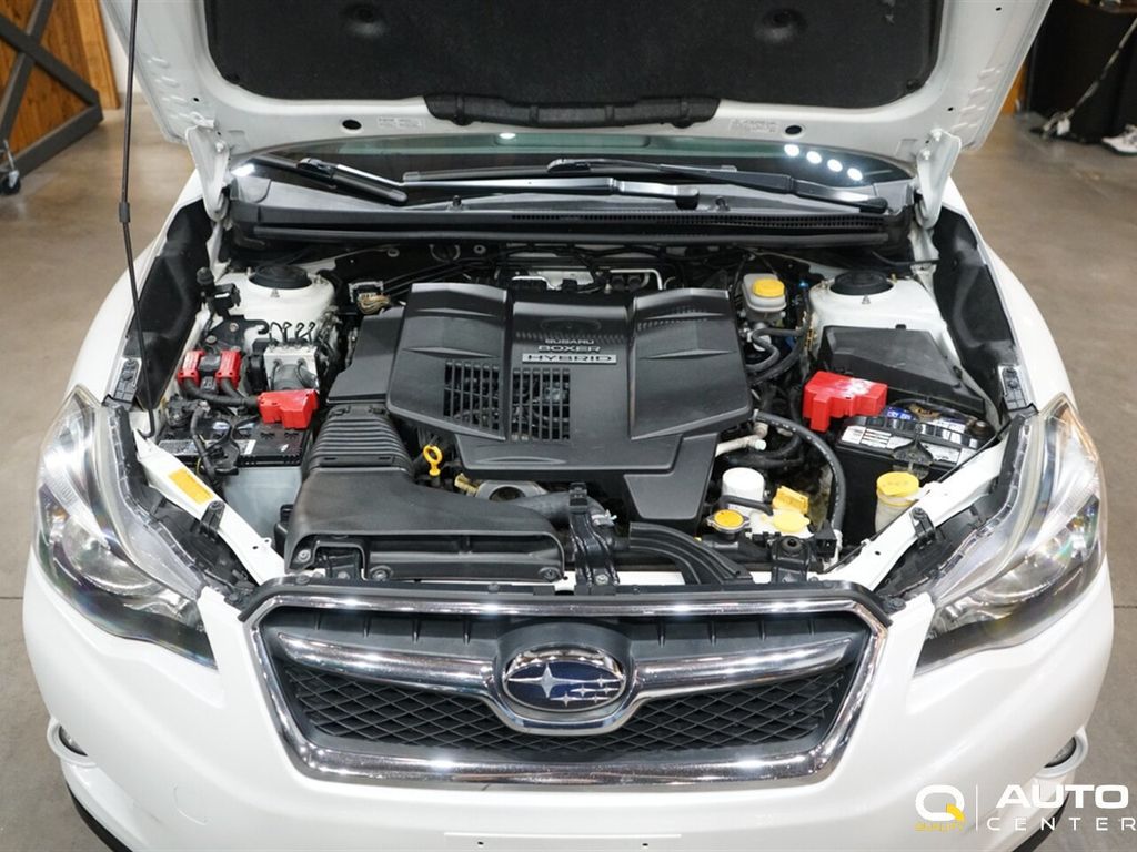 2014 Subaru XV Crosstrek Hybrid 5dr 2.0i Touring - 22930511 - 9