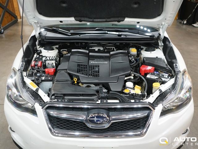 2014 Subaru XV Crosstrek Hybrid 5dr 2.0i Touring - 22930511 - 9