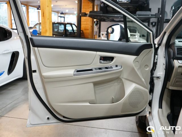 2014 Subaru XV Crosstrek Hybrid 5dr 2.0i Touring - 22930511 - 10