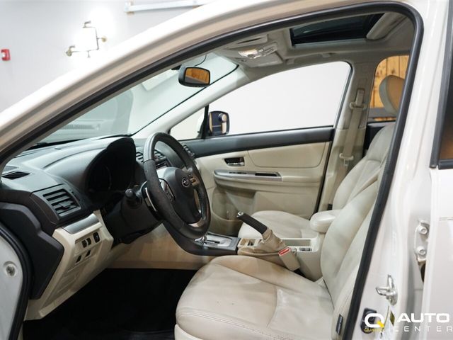 2014 Subaru XV Crosstrek Hybrid 5dr 2.0i Touring - 22930511 - 12